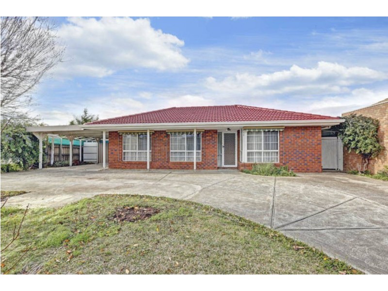 17 Amazon Place, Werribee VIC 3030