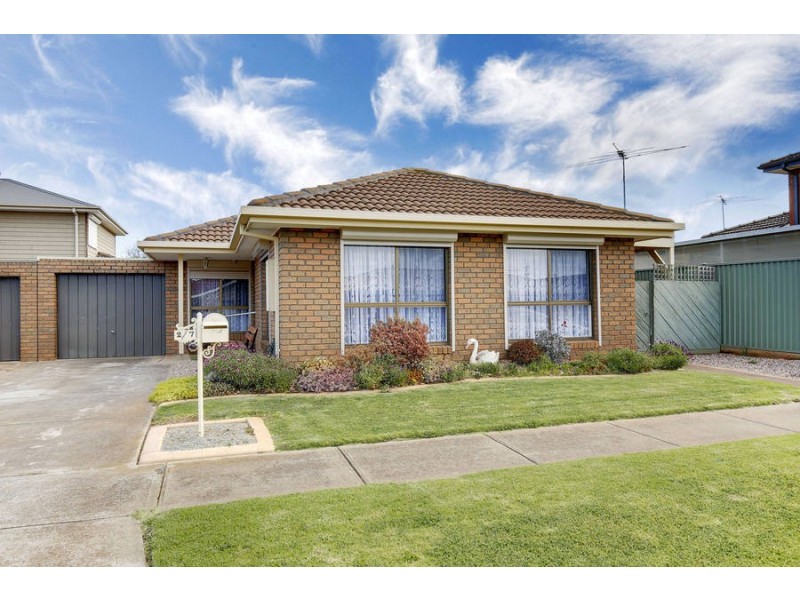 2/7 Jacqueline Close, Werribee VIC 3030