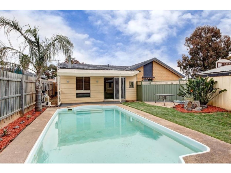 43 Loyola, Werribee VIC 3030