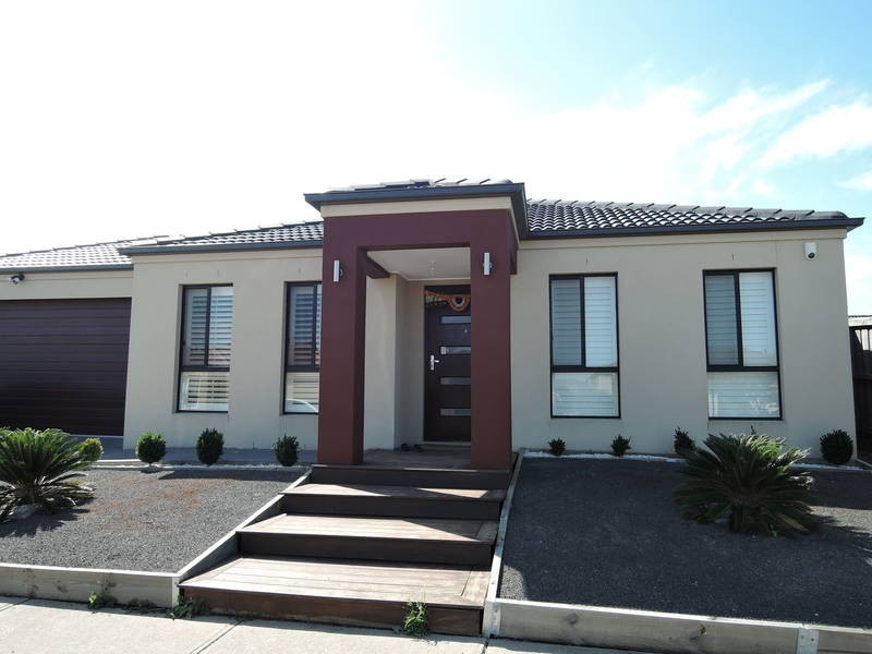 2 Susan Place, Tarneit VIC 3029