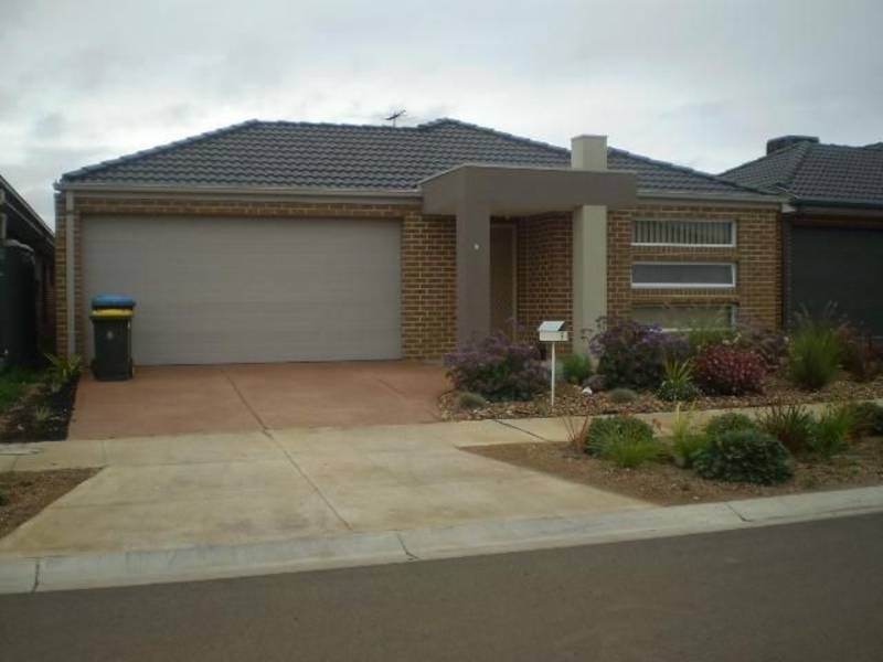 6 Glasswing Street, Tarneit VIC 3029