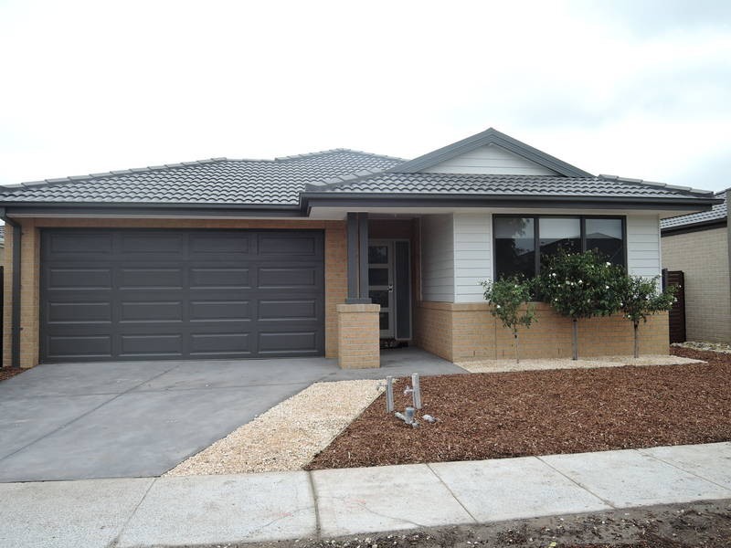 20 Finsbury Crescent, Wyndham Vale VIC 3024