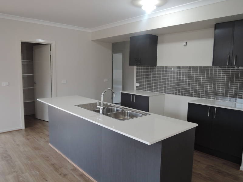 20 Finsbury Crescent, Wyndham Vale VIC 3024