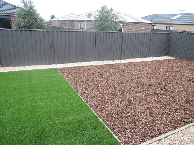 20 Finsbury Crescent, Wyndham Vale VIC 3024