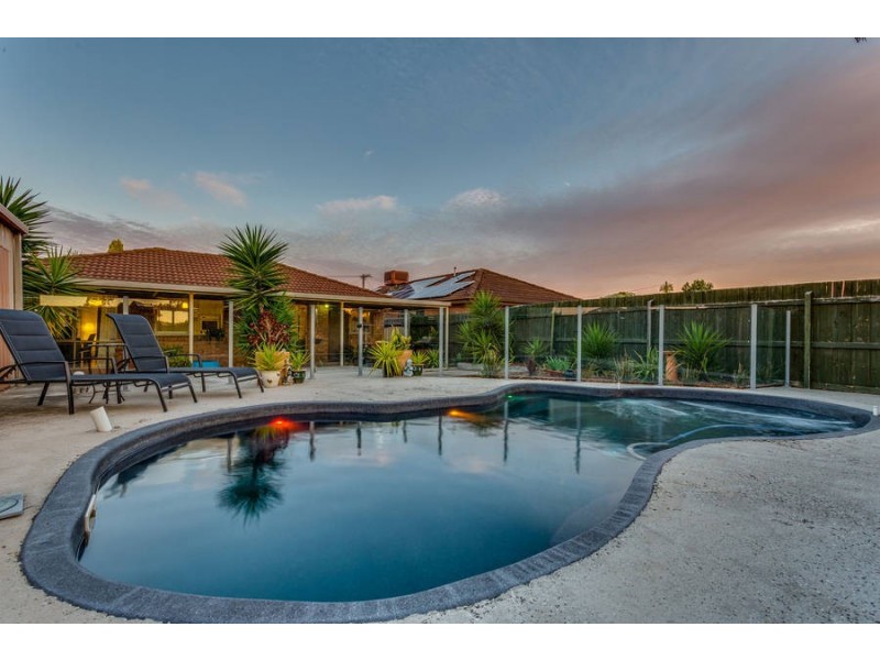 17 Pigeon Street, Werribee VIC 3030