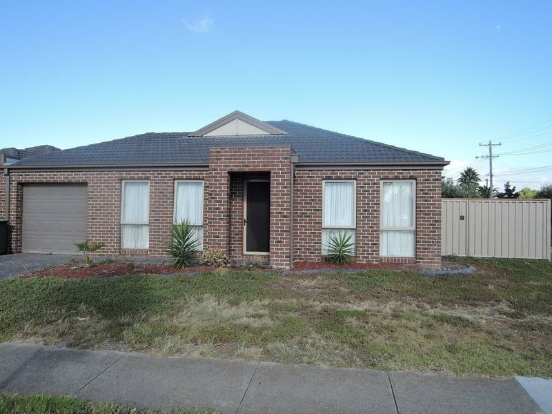 1/91 Mossfiel Drive, Hoppers Crossing VIC 3029