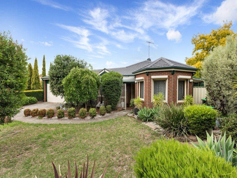 10 Kempton Court, Seabrook VIC 3028