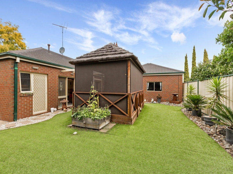10 Kempton Court, Seabrook VIC 3028