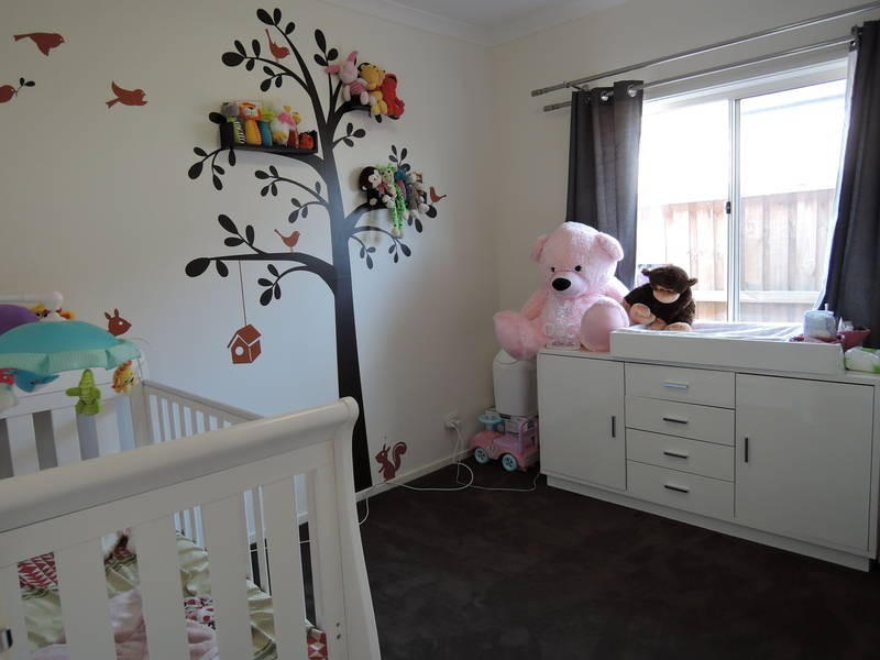 48 Seagrass Crescent, Point Cook VIC 3030