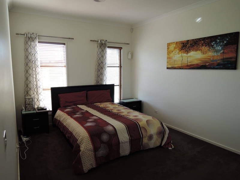 48 Seagrass Crescent, Point Cook VIC 3030