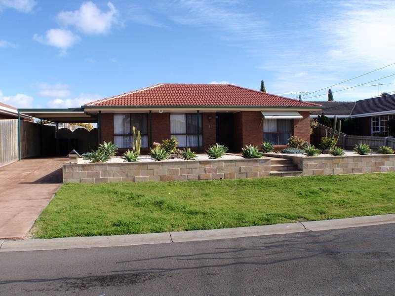 1 Dorchap Court, Hoppers Crossing VIC 3029