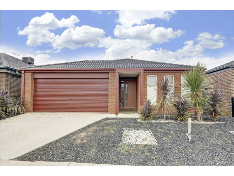 10 Brinbrook Street, Tarneit VIC 3029
