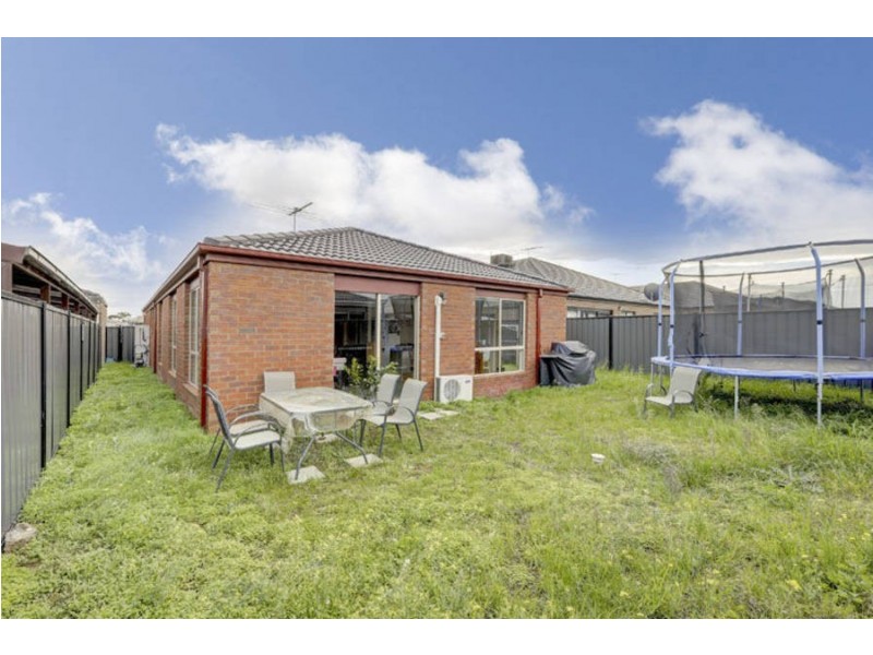 10 Brinbrook Street, Tarneit VIC 3029