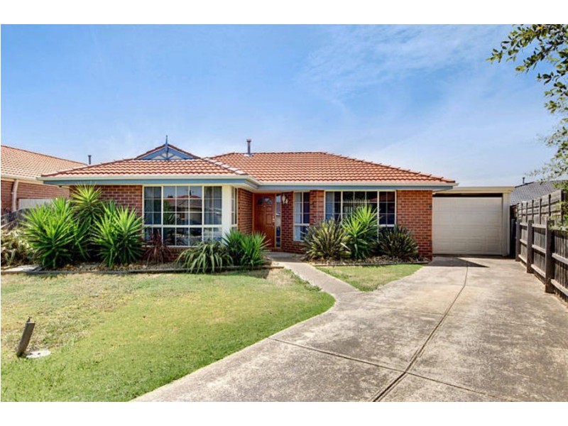5 Morell Place, Hoppers Crossing VIC 3029