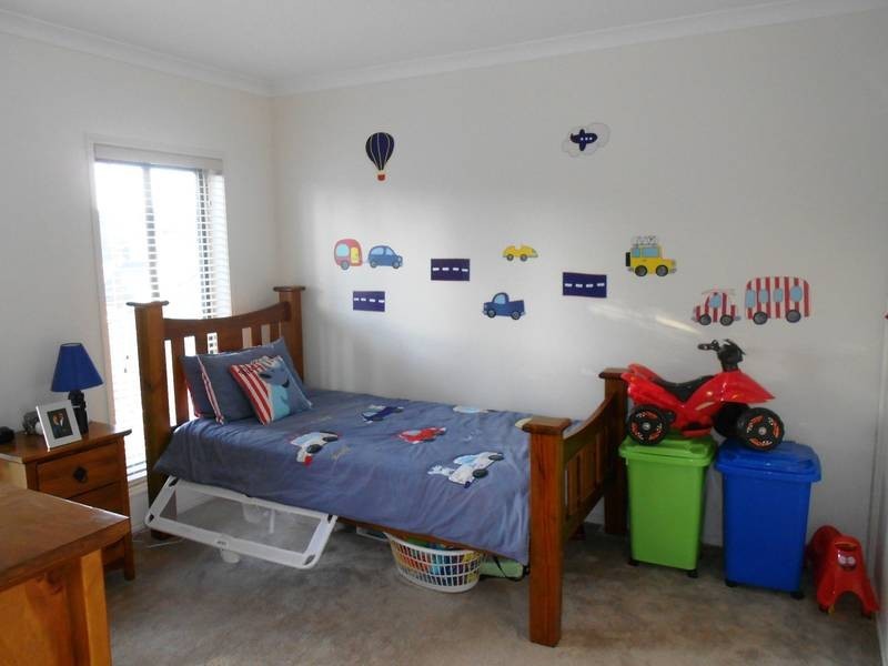 7 Bursill Court, Wyndham Vale VIC 3024