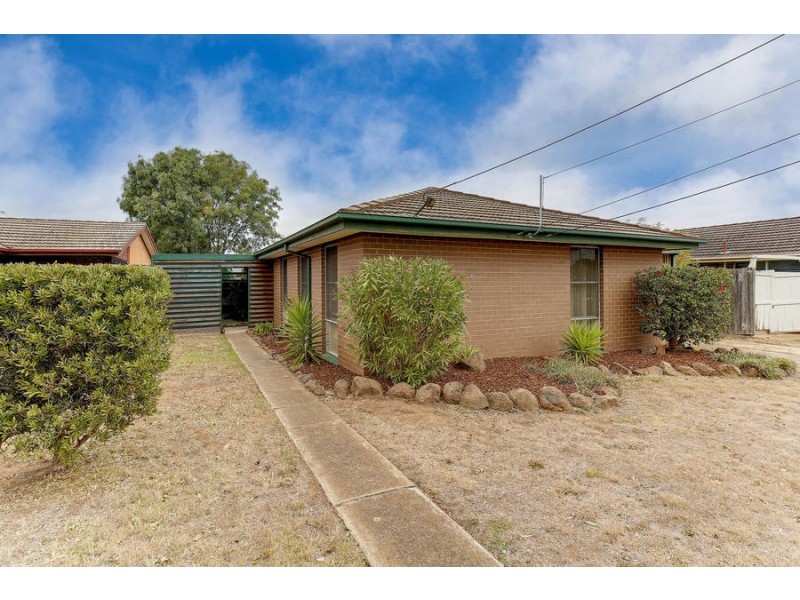 17 Harrier Street, Werribee VIC 3030