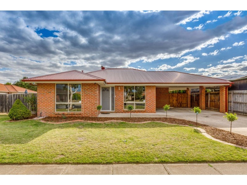 23 Latham Street, Werribee VIC 3030