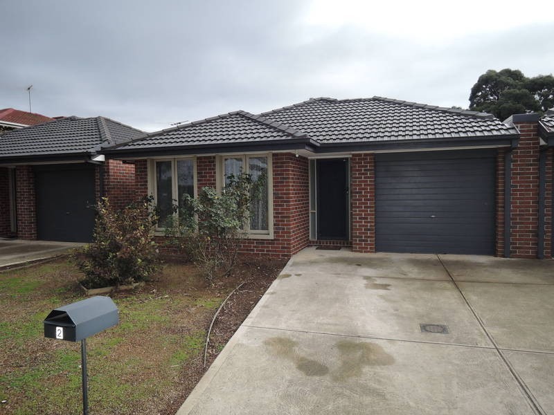 2/81 Princes Highway, Werribee VIC 3030