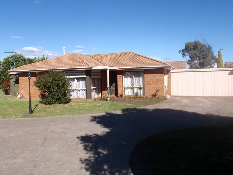 6 The Mews, Hoppers Crossing VIC 3029