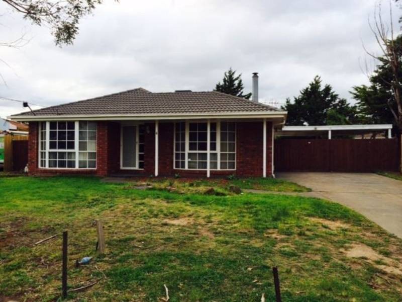 4 Pigeon Street, Werribee VIC 3030