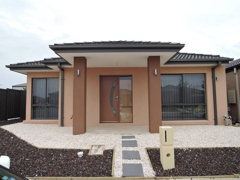 1 Manning Circuit, Tarneit VIC 3029