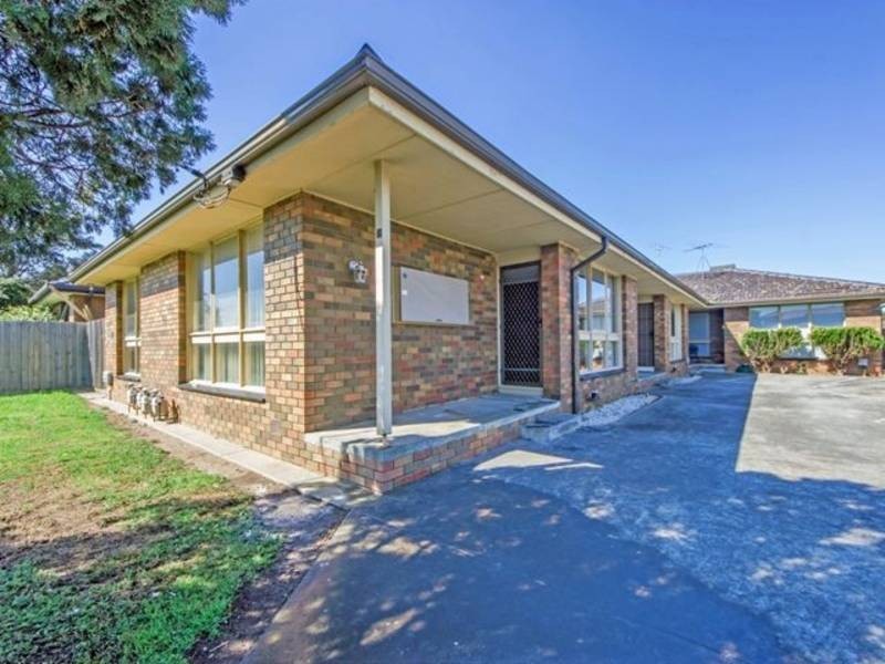 1/11B Edgar Street, Werribee VIC 3030