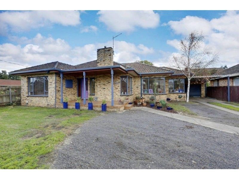 60 Cottrell Street, Werribee VIC 3030