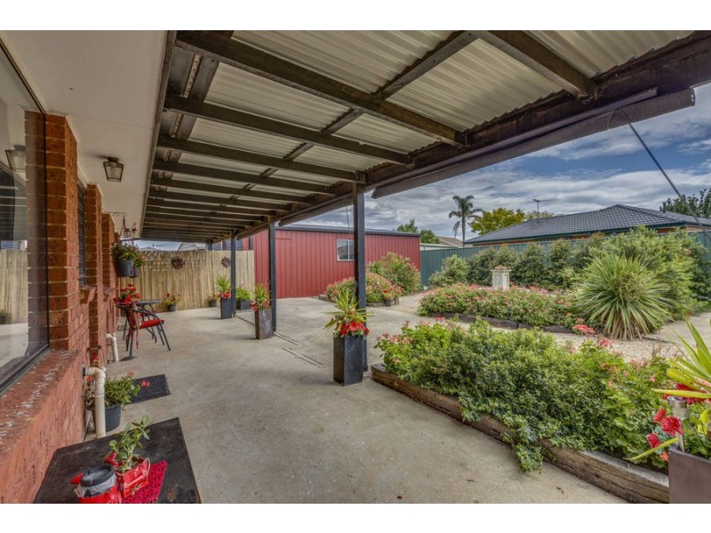 10 Shearwater Court, Hoppers Crossing VIC 3029