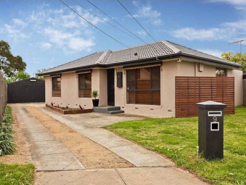 9 Blackwood Court, Werribee VIC 3030