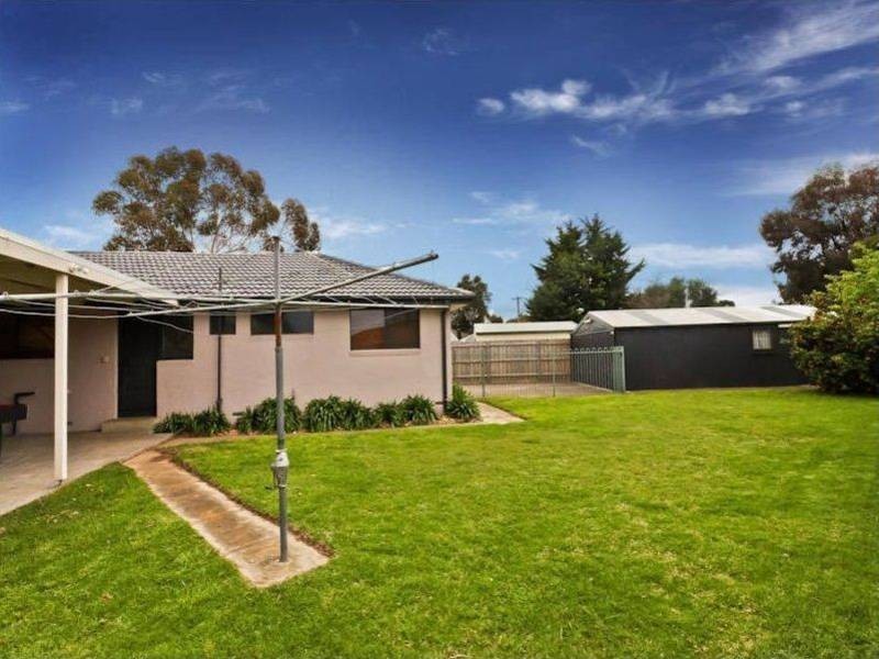 9 Blackwood Court, Werribee VIC 3030