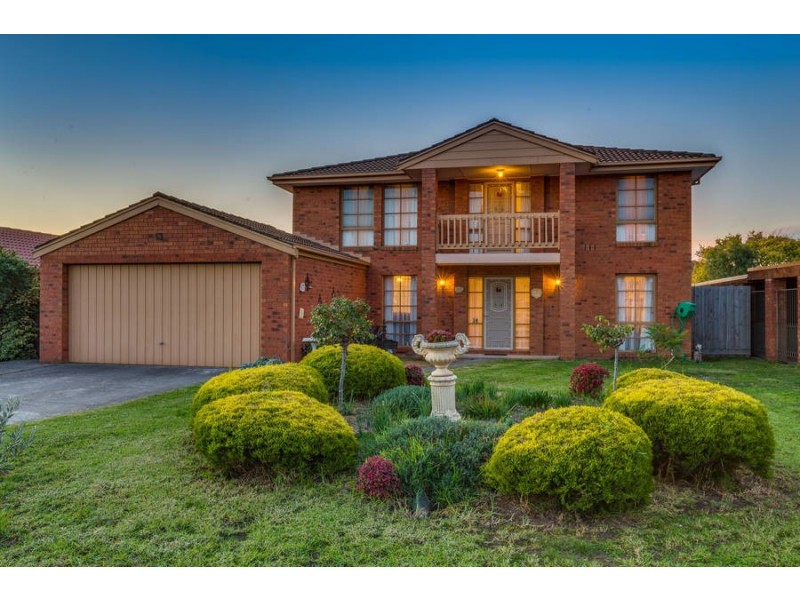 13 Elmes Court, Hoppers Crossing VIC 3029