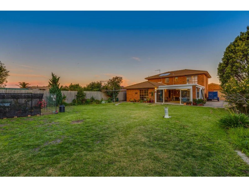 13 Elmes Court, Hoppers Crossing VIC 3029