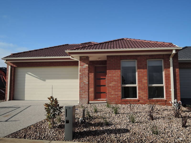 52 Bregman Esplanade, Wyndham Vale VIC 3024