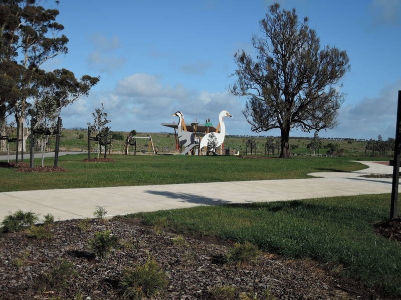 52 Bregman Esplanade, Wyndham Vale VIC 3024