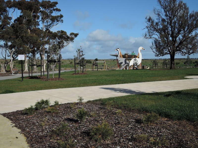 52 Bregman Esplanade, Wyndham Vale VIC 3024