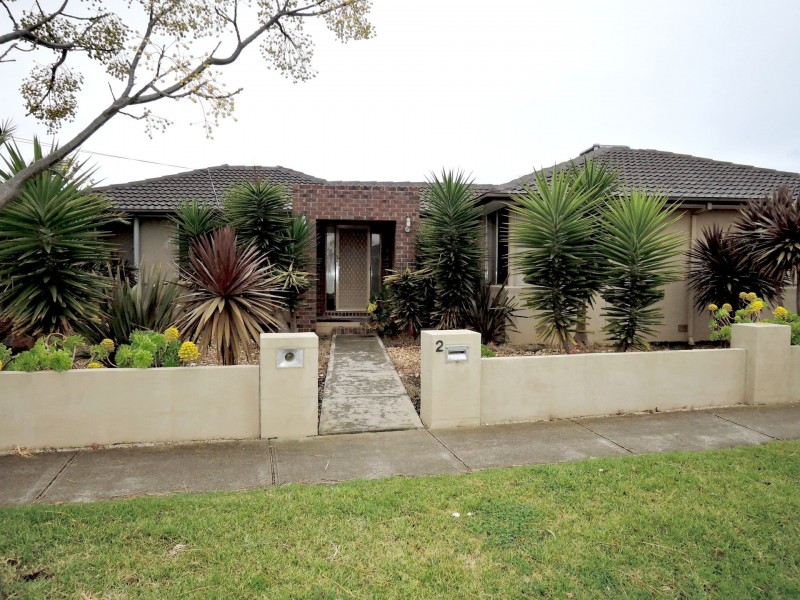 2 Teal Street, Hoppers Crossing VIC 3029