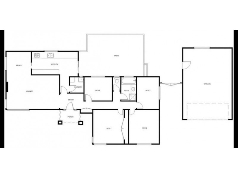 2 Teal Street, Hoppers Crossing VIC 3029