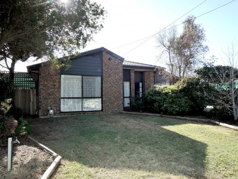 6 Murchinson Court, Werribee VIC 3030