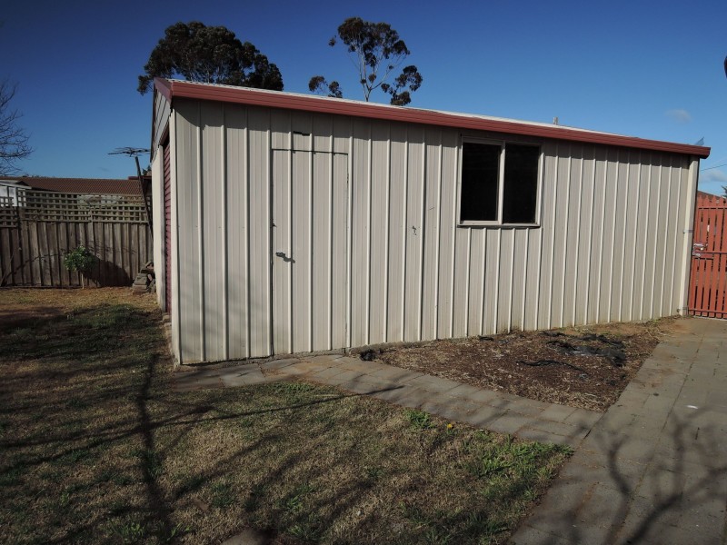 6 Murchinson Court, Werribee VIC 3030