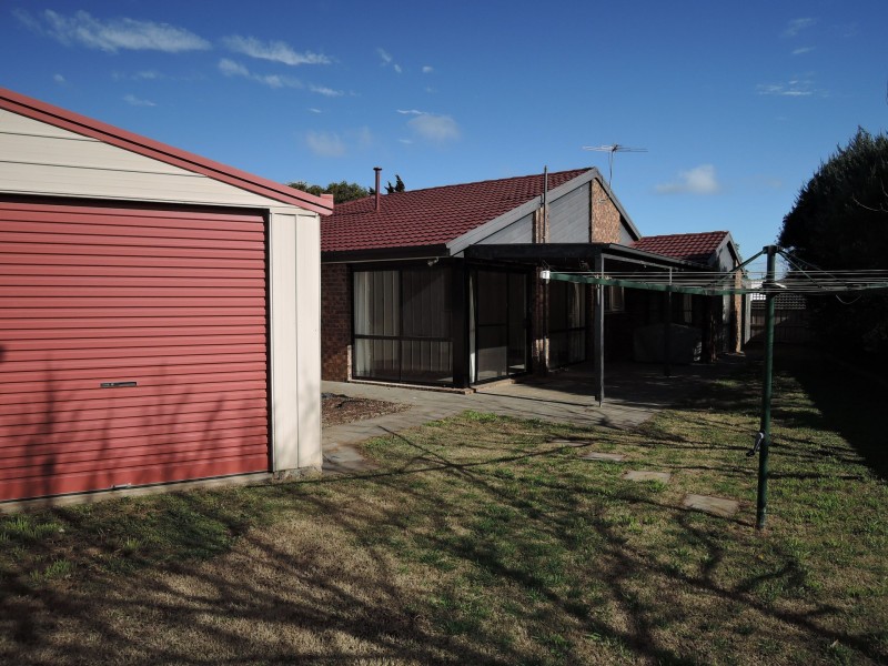 6 Murchinson Court, Werribee VIC 3030