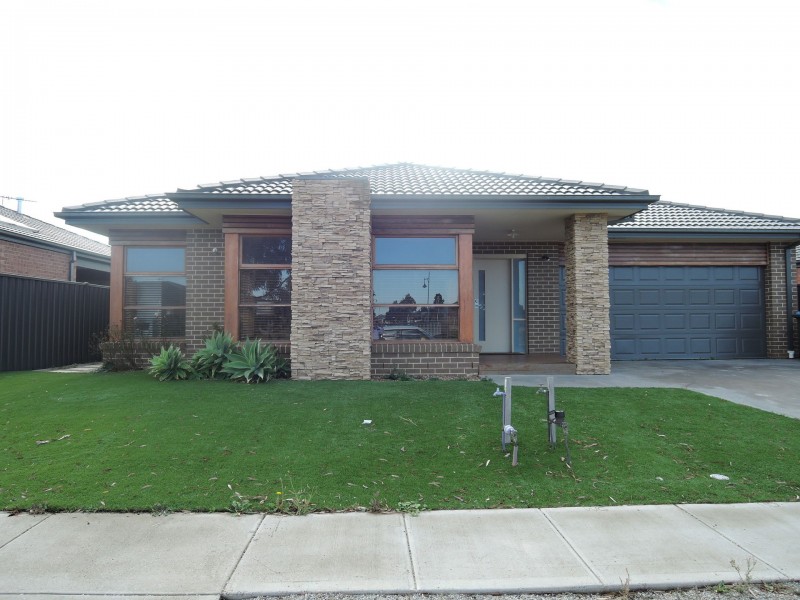 7 Mayesbrook Road, Wyndham Vale VIC 3024