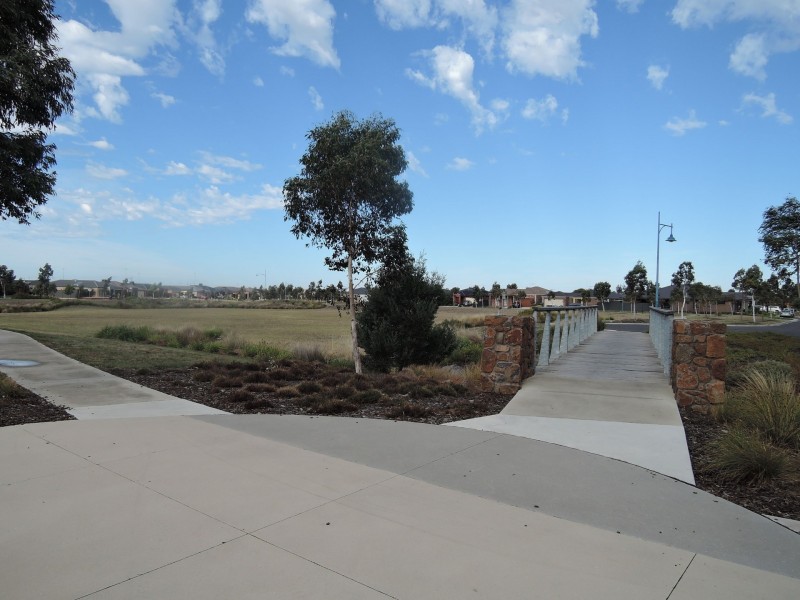 7 Mayesbrook Road, Wyndham Vale VIC 3024