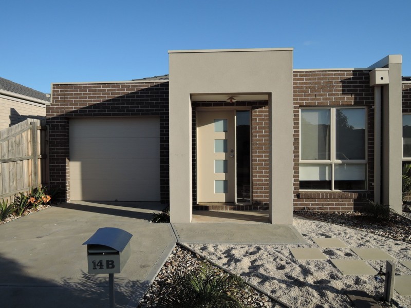 14B Bowerbird Place, Truganina VIC 3029