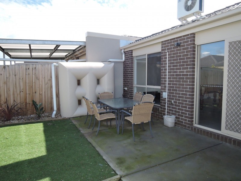 14B Bowerbird Place, Truganina VIC 3029