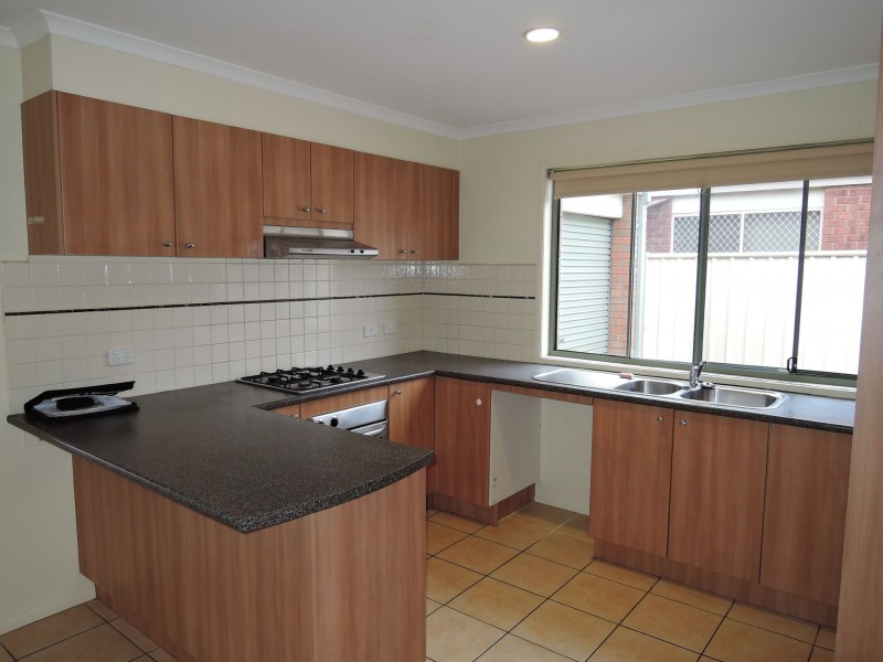 31 Pelham Crescent, Wyndham Vale VIC 3024