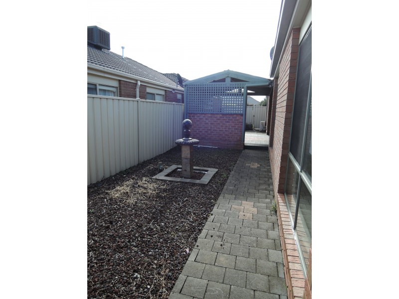 31 Pelham Crescent, Wyndham Vale VIC 3024