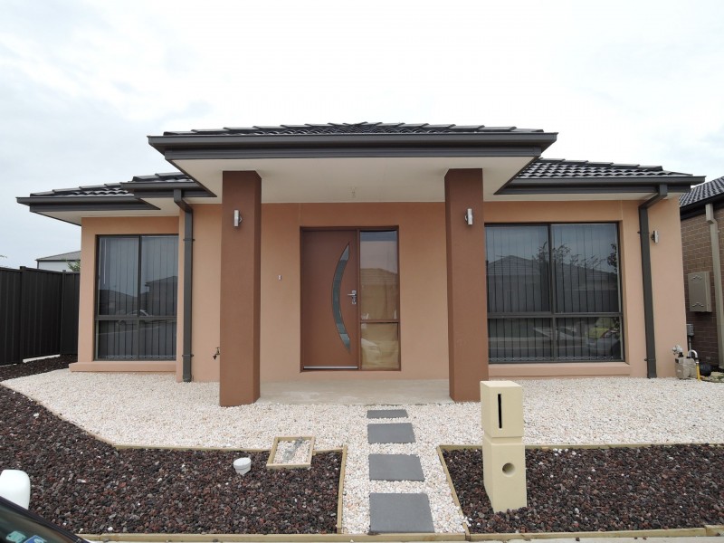 1 Manning Circuit, Tarneit VIC 3029