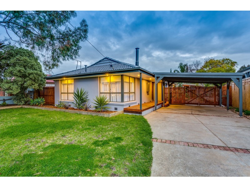 43 Pannam Drive, Hoppers Crossing VIC 3029