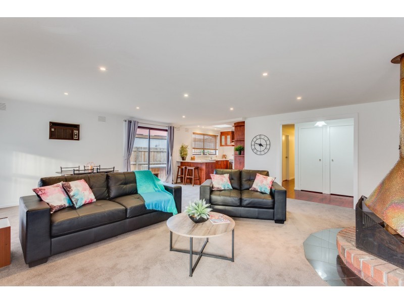 43 Pannam Drive, Hoppers Crossing VIC 3029