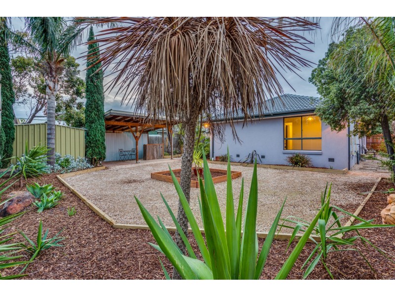 43 Pannam Drive, Hoppers Crossing VIC 3029